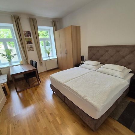 Sweet Dreams Apartment Viena Exterior foto