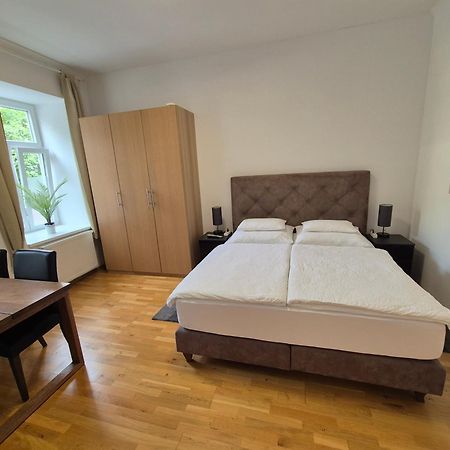 Sweet Dreams Apartment Viena Exterior foto