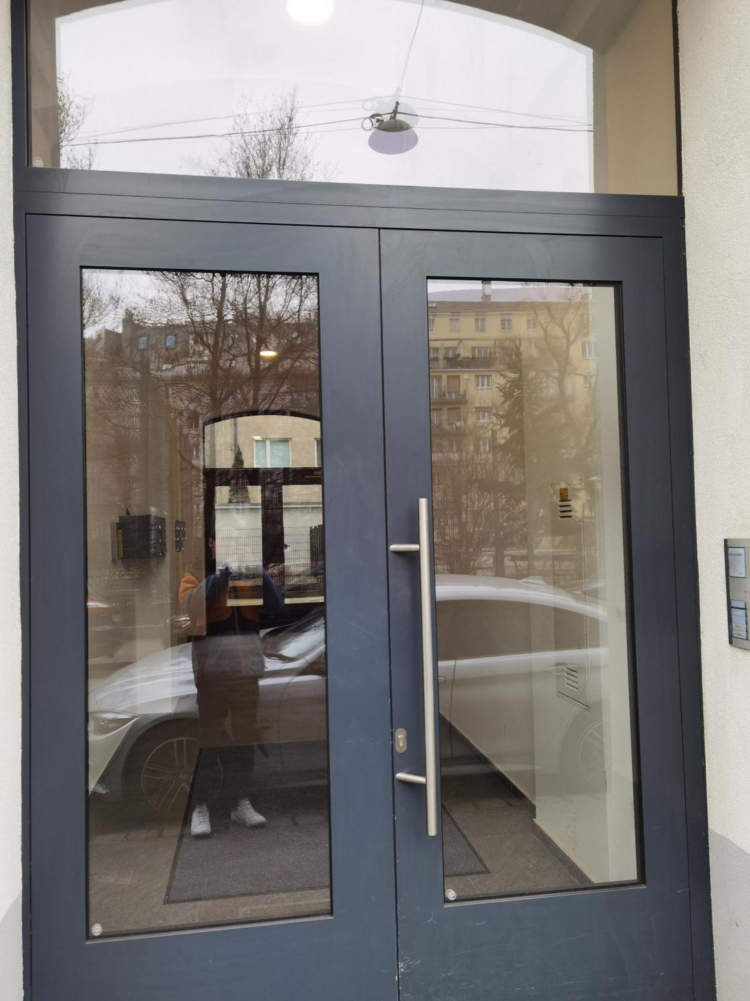 Sweet Dreams Apartment Viena Exterior foto