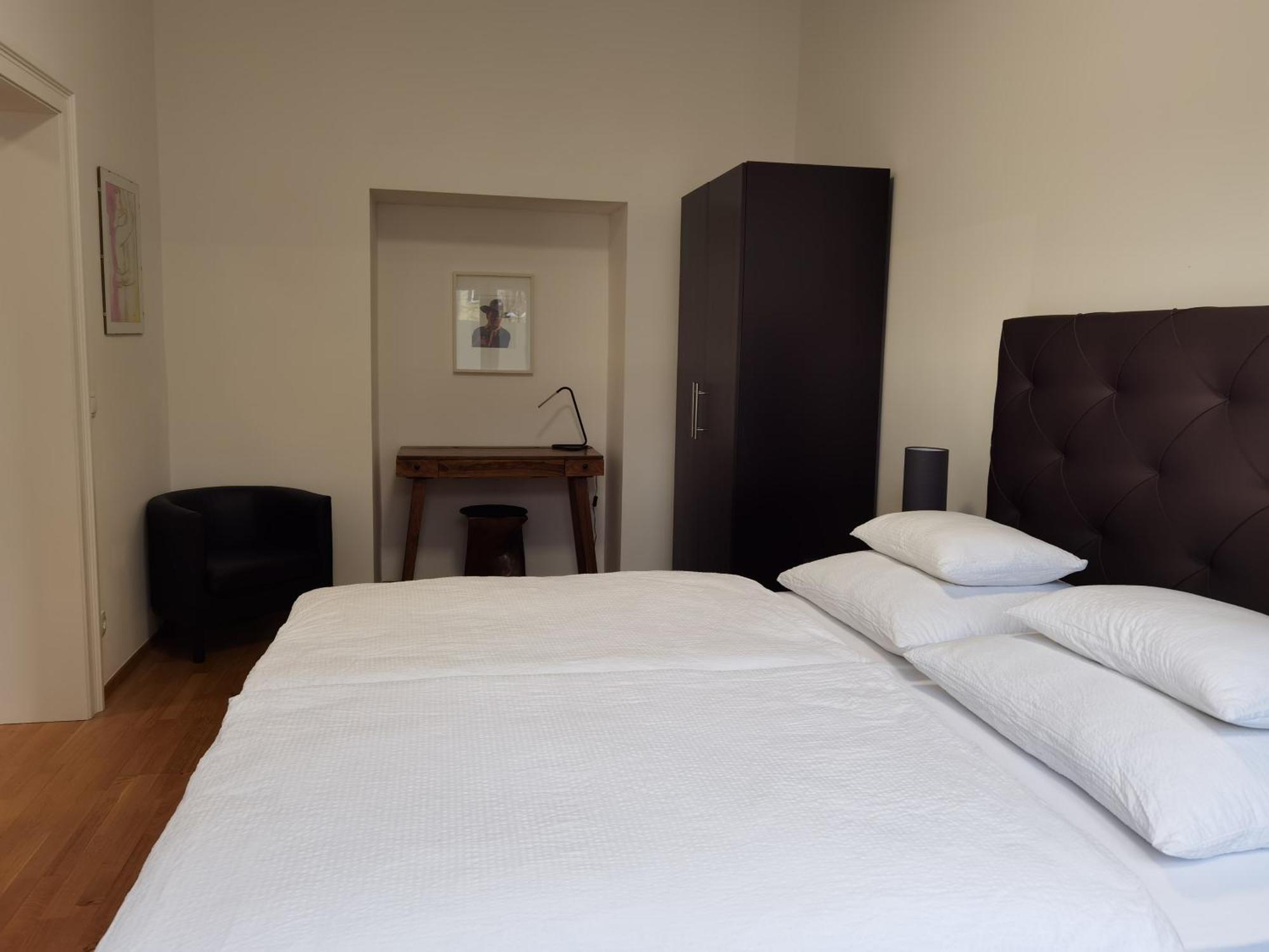 Sweet Dreams Apartment Viena Exterior foto