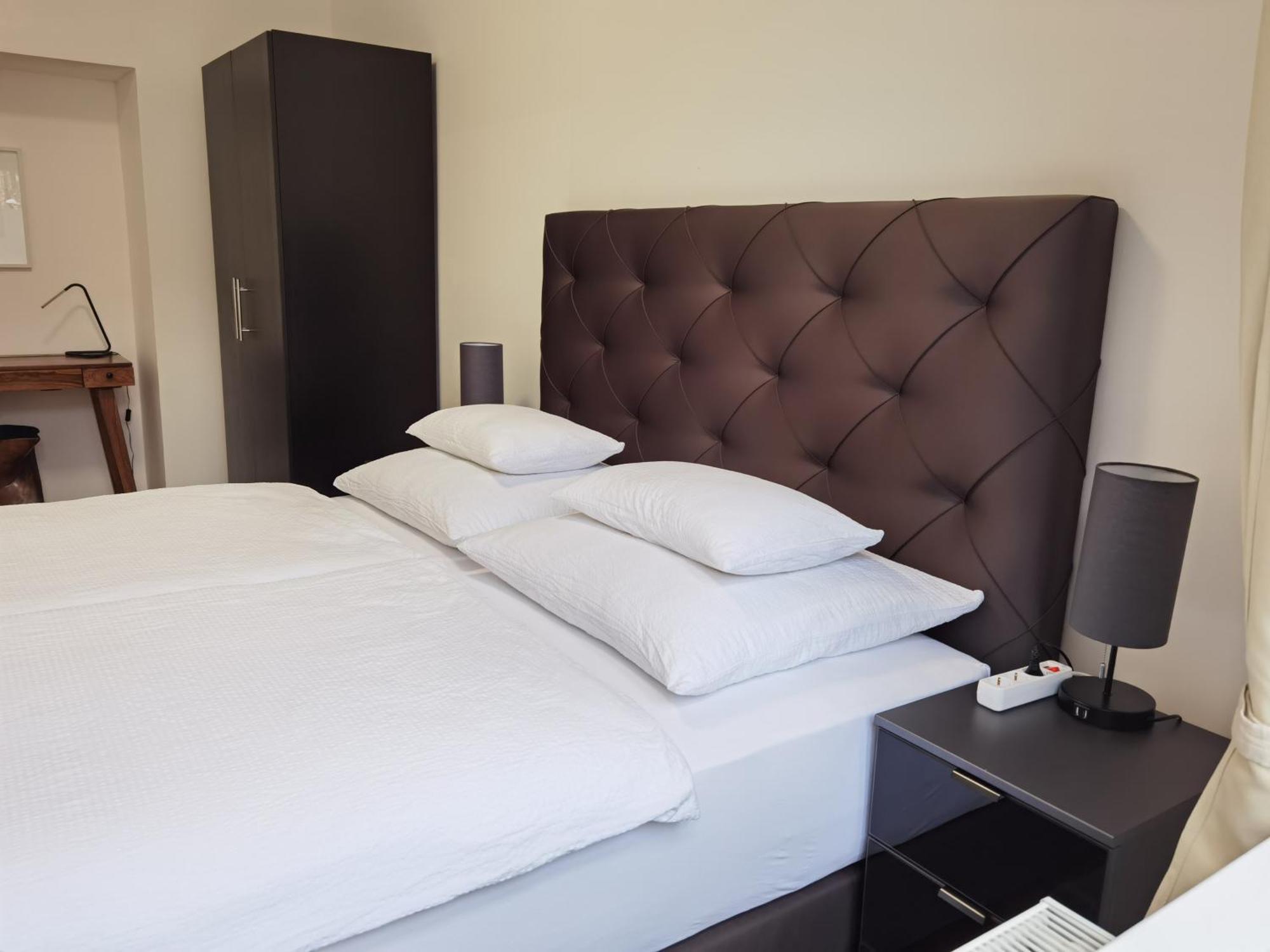 Sweet Dreams Apartment Viena Exterior foto