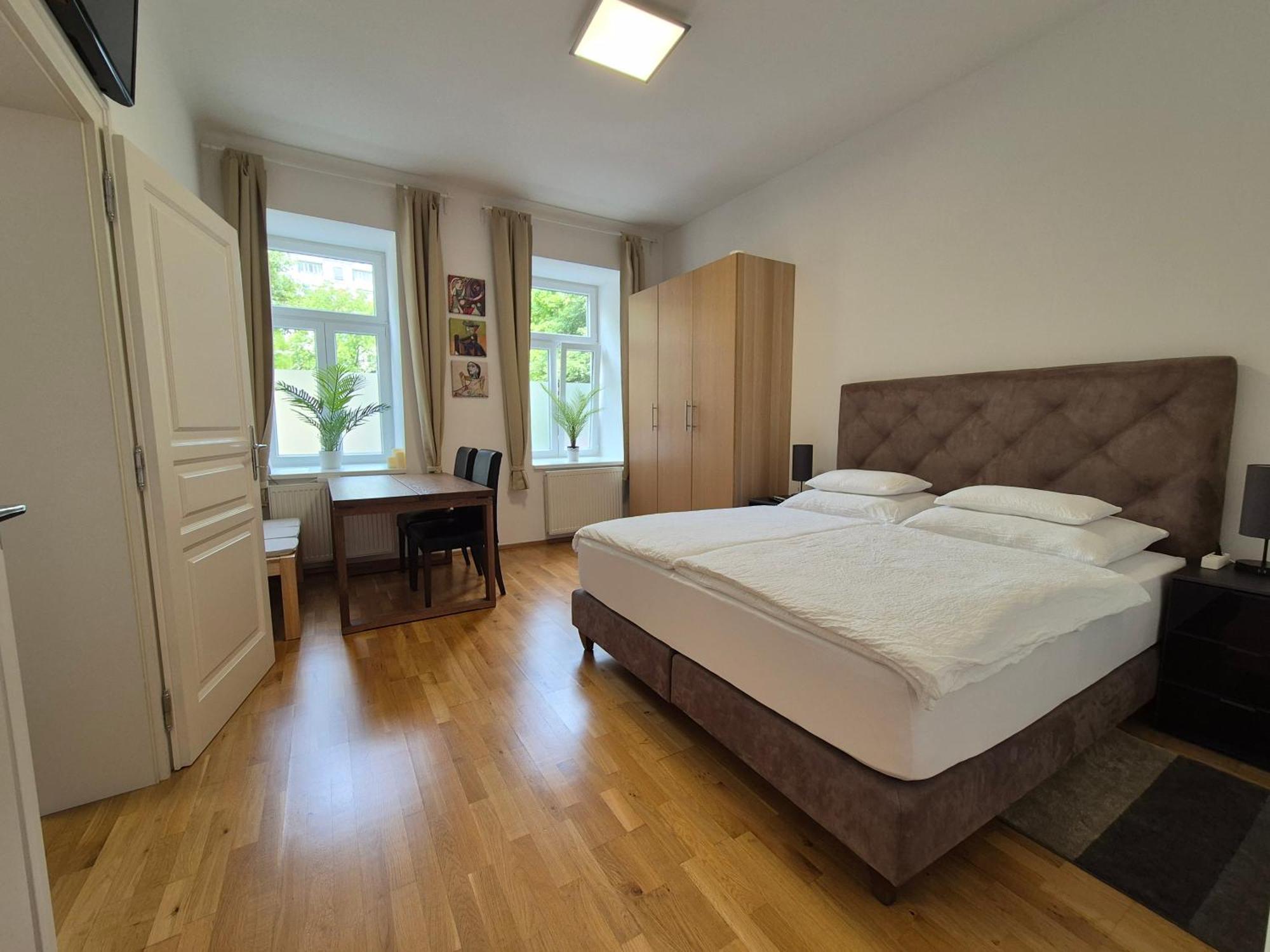 Sweet Dreams Apartment Viena Exterior foto