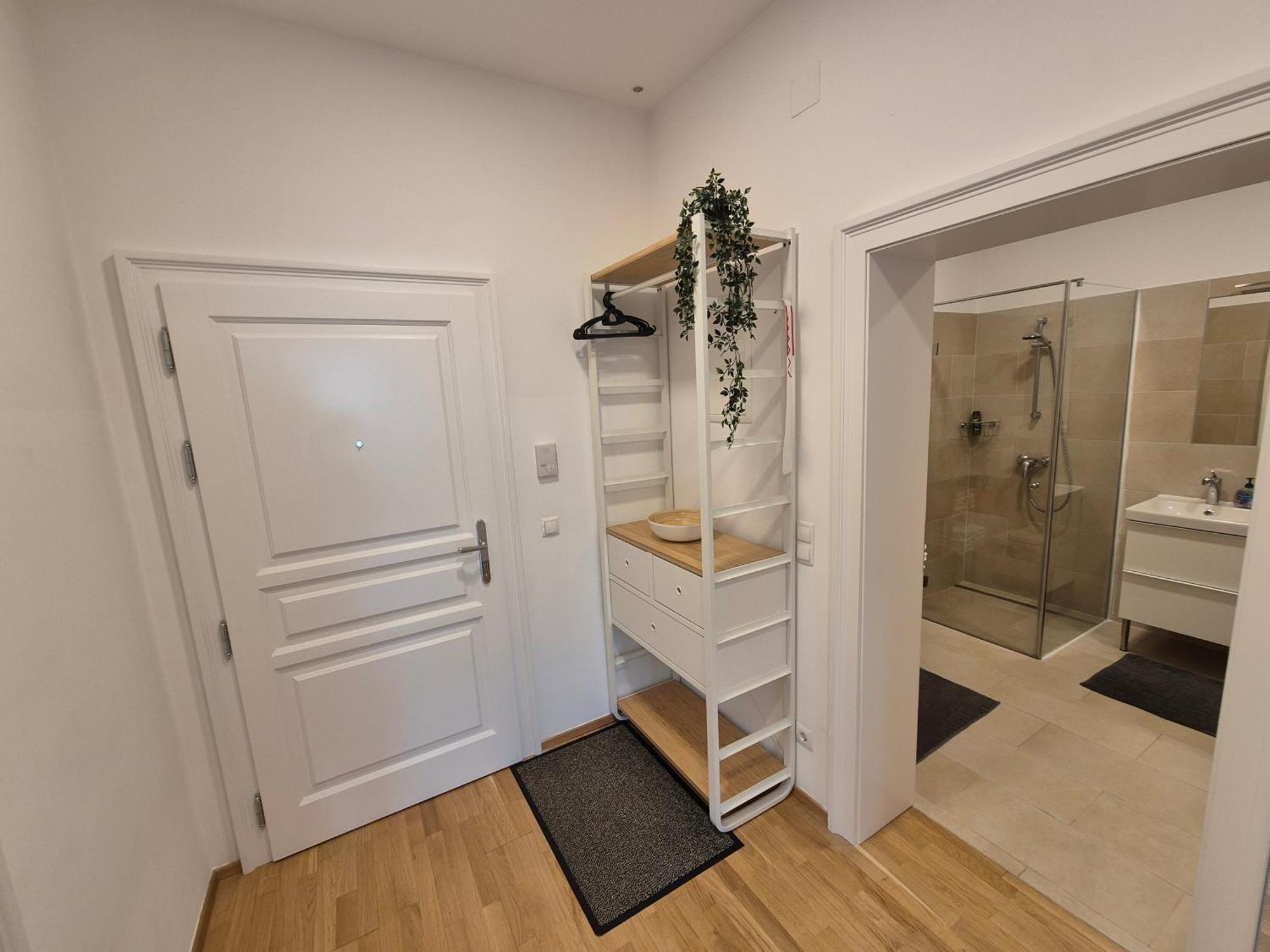 Sweet Dreams Apartment Viena Exterior foto