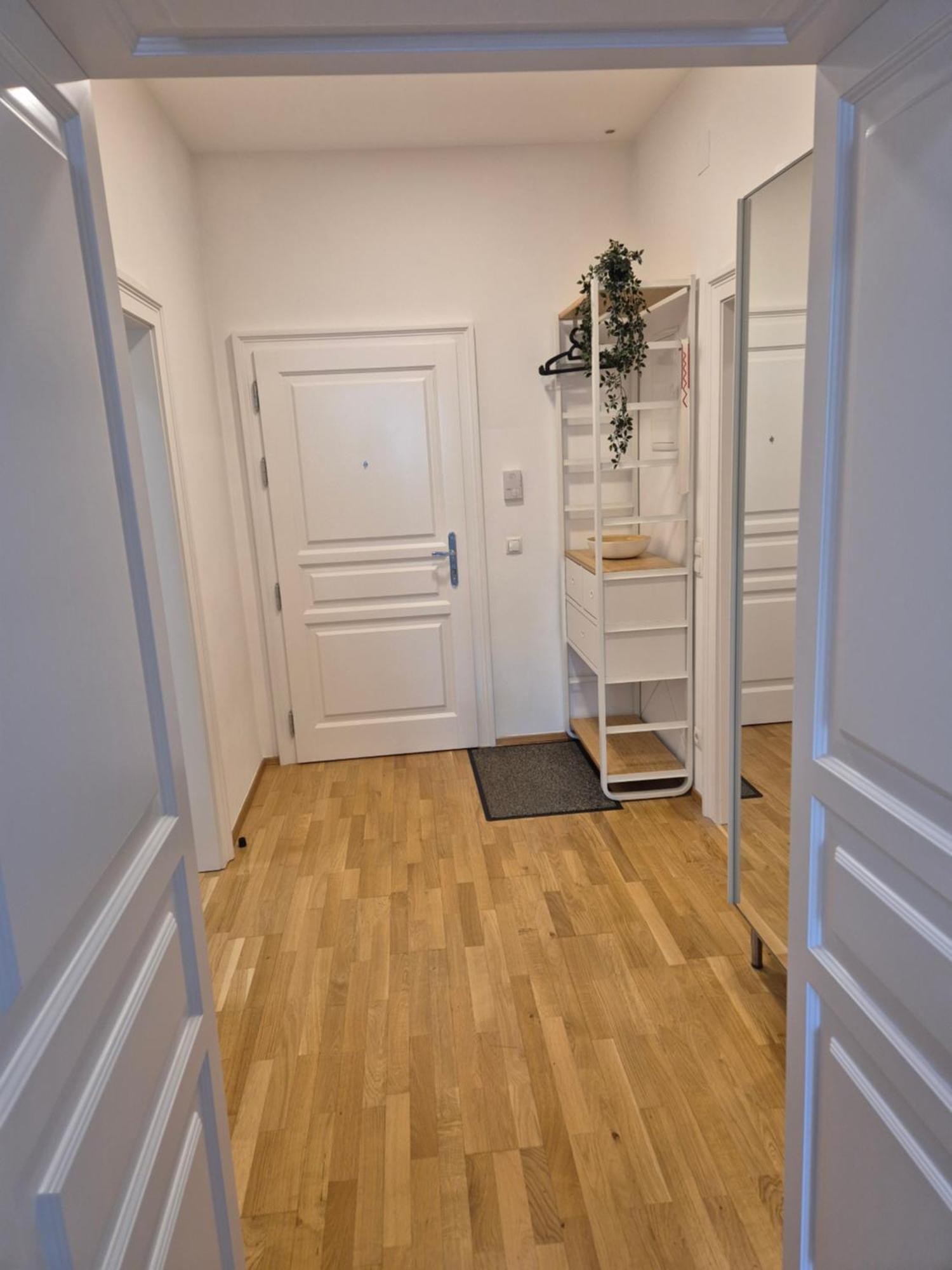 Sweet Dreams Apartment Viena Exterior foto