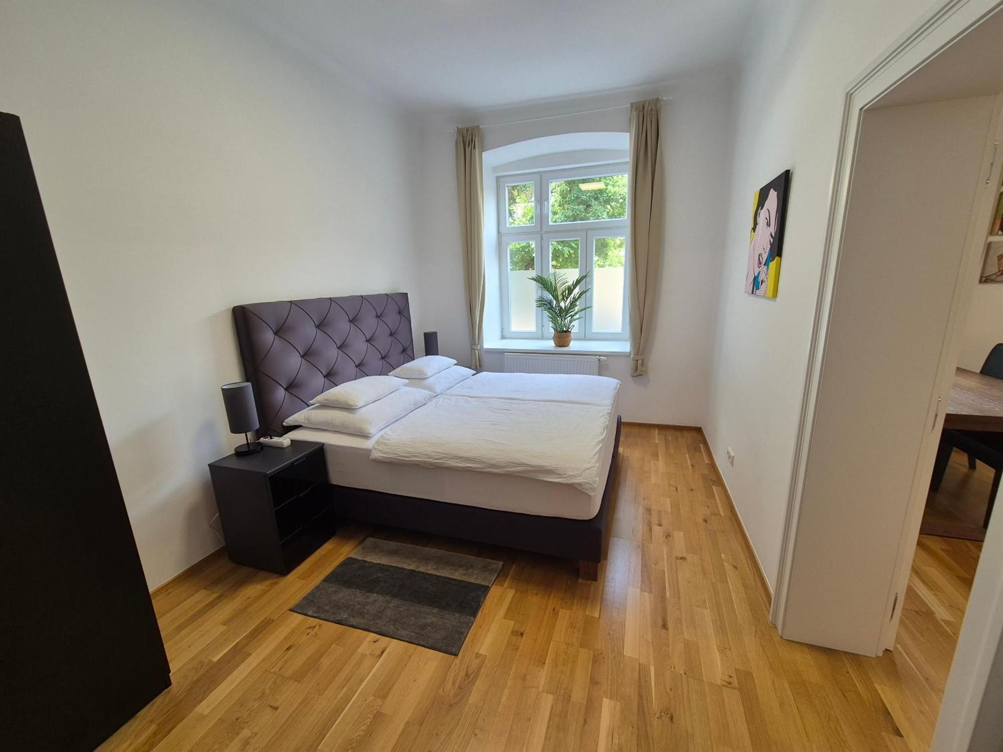 Sweet Dreams Apartment Viena Exterior foto