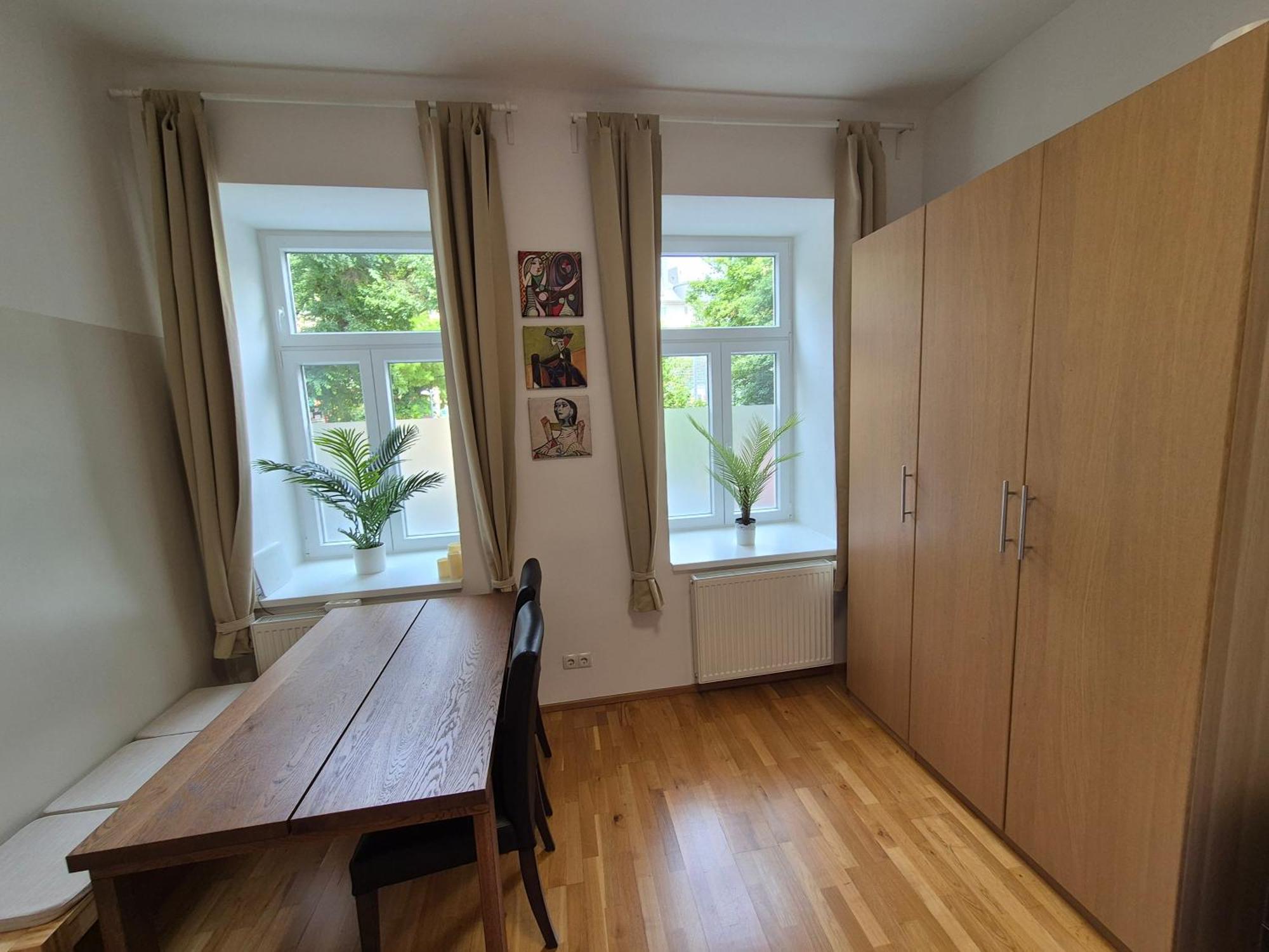 Sweet Dreams Apartment Viena Exterior foto