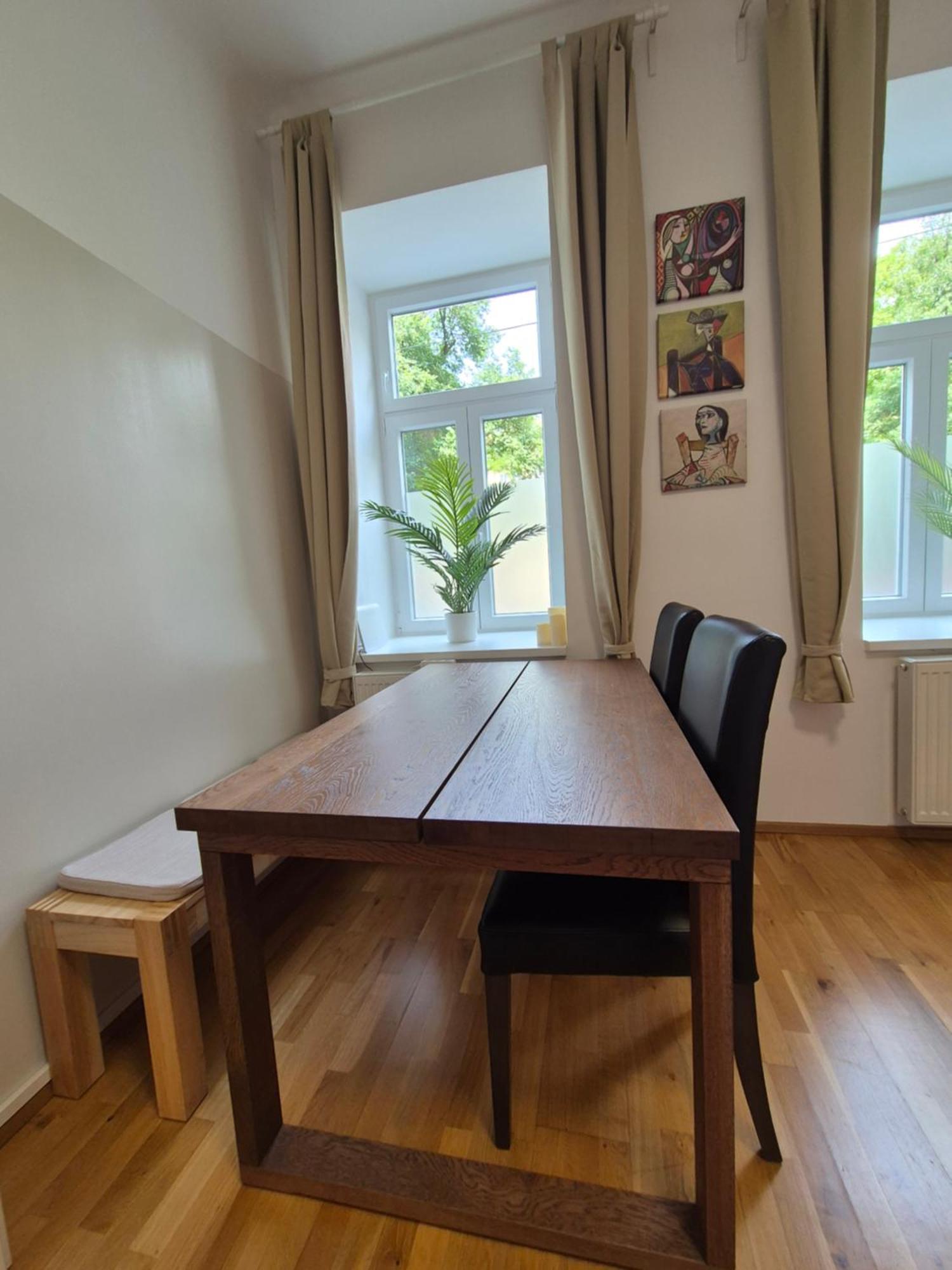 Sweet Dreams Apartment Viena Exterior foto