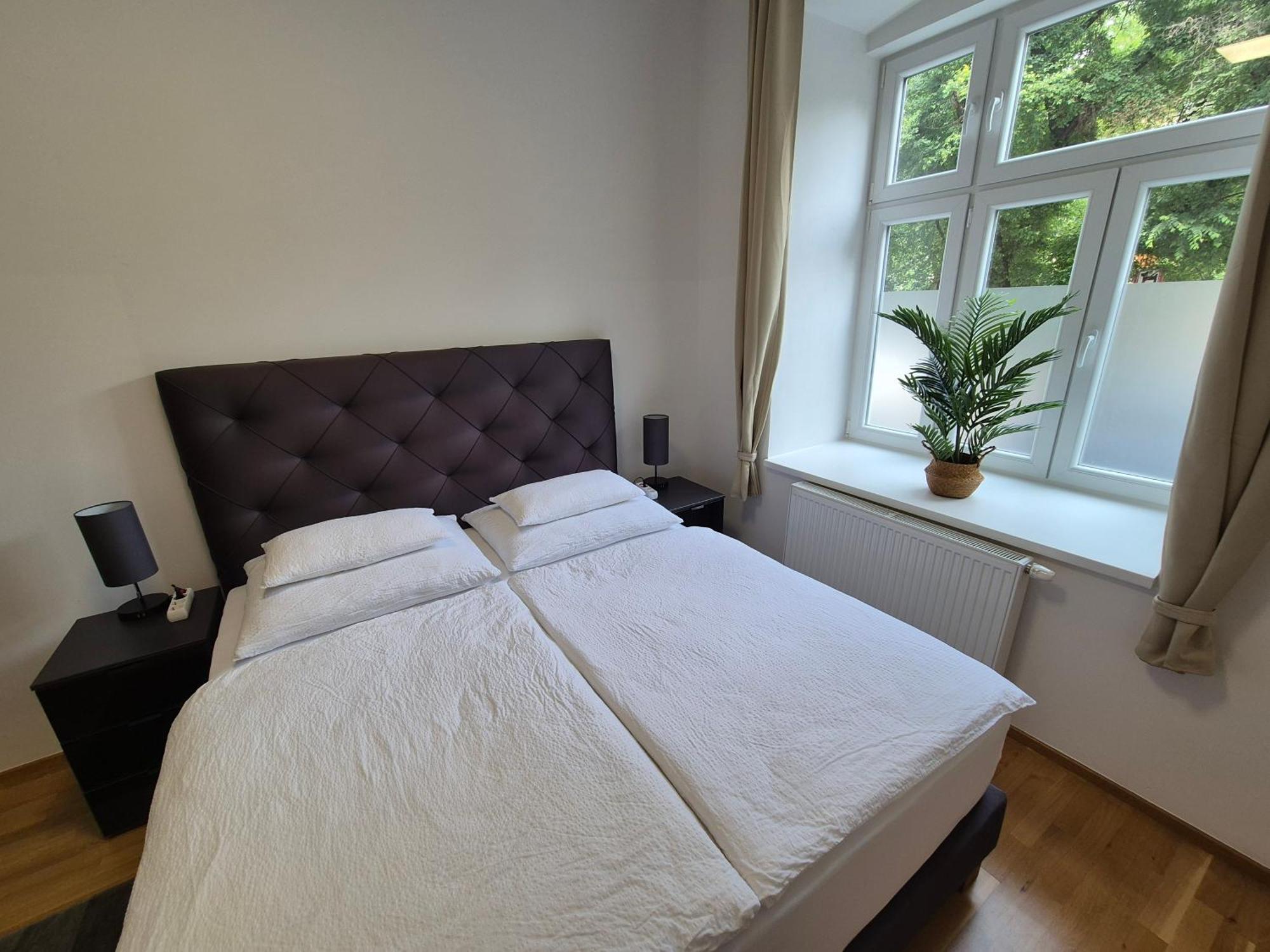 Sweet Dreams Apartment Viena Exterior foto