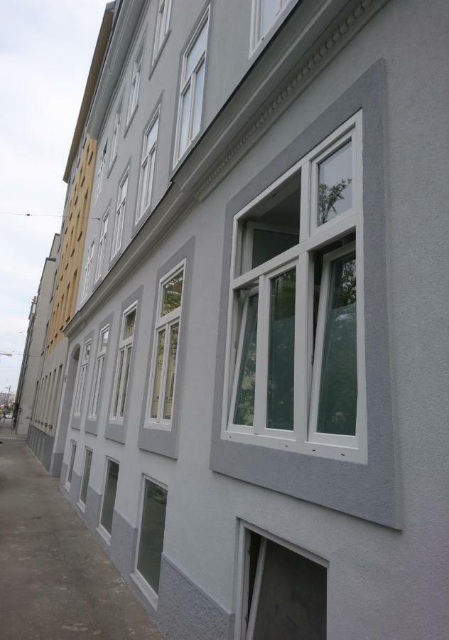 Sweet Dreams Apartment Viena Exterior foto